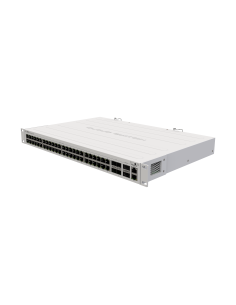 Cloud Router Switch 354-48g-4s+2q+rm With Routeros L5 License