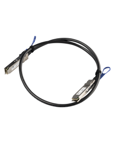 Qsfp28 Direct Attach Cable 40-100g 1m