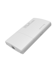 Powerbox Pro Rb960pgs-pb With 800mhz Cpu  128mb Ram  5x Gigabit Lan -four With Poe Out-  Sfp Cage  Routeros L4  Outdoor Case