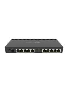 Routerboard 4011igs+ With 1u Rackmount Case