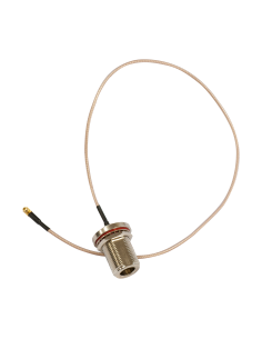 Mmcx-nfemale Pigtail