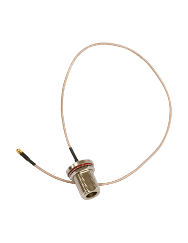 Mmcx-nfemale Pigtail