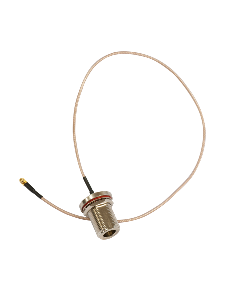 Mmcx-nfemale Pigtail