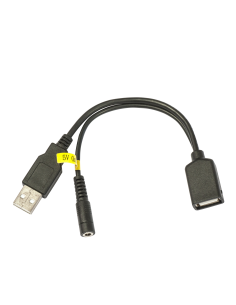 Poe Inyector Usb Para Rb-411uahr 5v