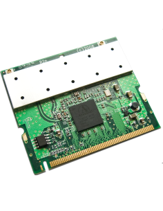 802 11b-g-n  Mini Pci  Card