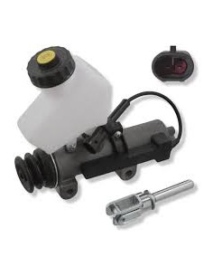 Bombin Emb. Pedalera 330 (sin Sensor)
