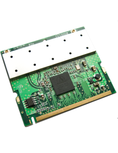 802 11b-g-n  Mini Pci  Card