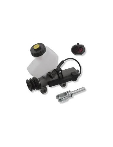 Bombin Emb. Pedalera 330 (sin Sensor)