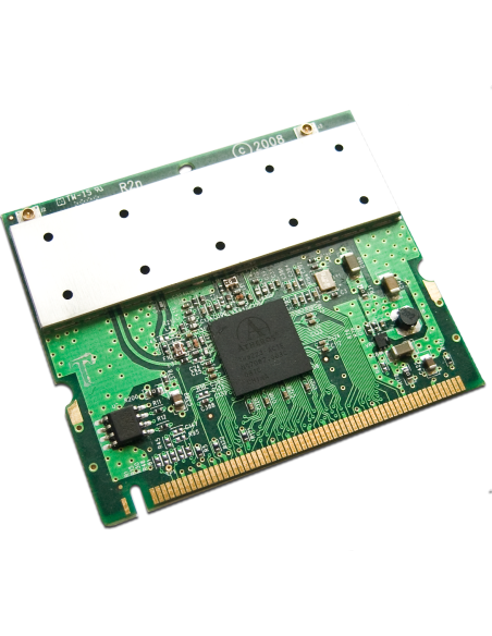 802 11b-g-n  Mini Pci  Card