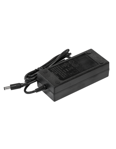Power Supply 24v 1 2a