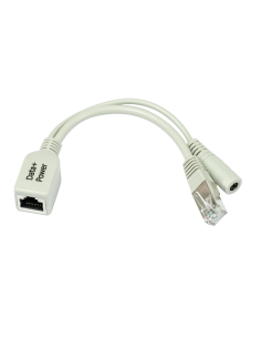 Passive Poe Base Unit