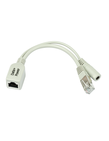 Passive Poe Base Unit