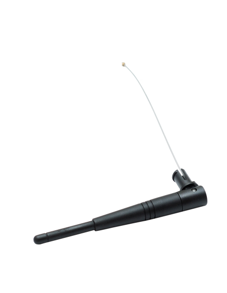 2 4-5 8 Ghz Omnidirectional Swivel