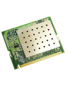 High Power Mini Pci  Card - 802 11a-b-g
