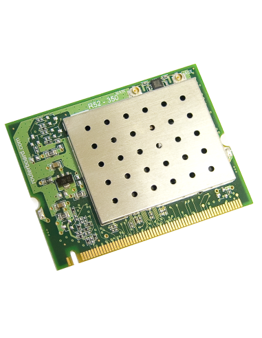 High Power Mini Pci  Card - 802 11a-b-g