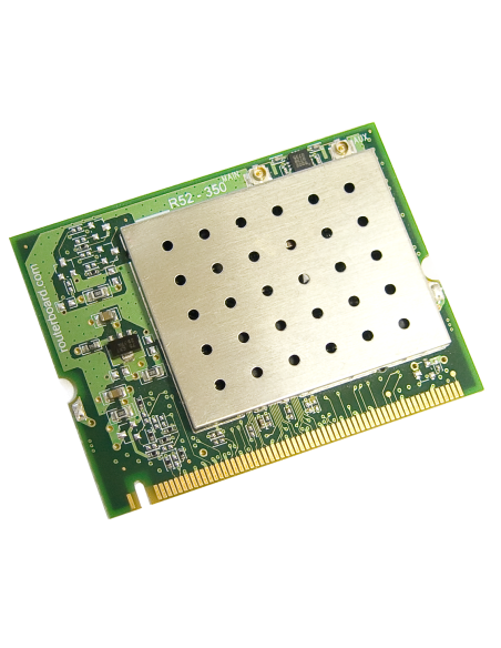 High Power Mini Pci  Card - 802 11a-b-g