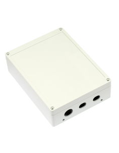 Small Outdoor Case