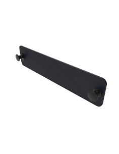 Frente Ciego Para Adapter Plate Chapa Neg