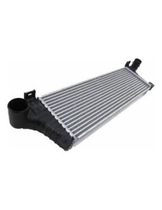 Radiador Aire Intercool.