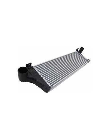 Radiador Aire Intercool.