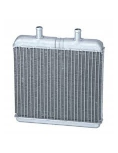 Radiador Calefacc 8 Cm Dist.