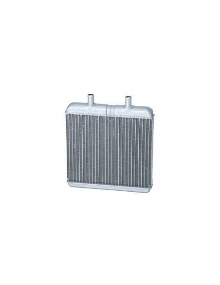 Radiador Calefacc 8 Cm Dist.
