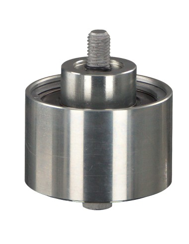 Tensor Correa Vent