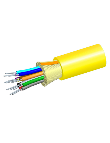 F O Internal - External Distribution X 12 -x 2000 M- 50-125 Om3 Ulszh