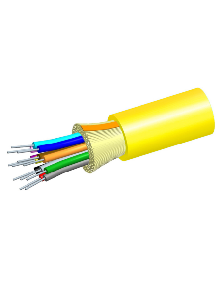 F O Internal - External Distribution X 12 -x 2000 M- 50-125 Om3 Ulszh
