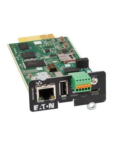 Network-m3