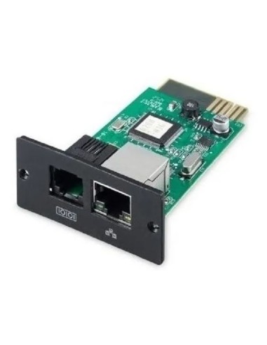 Ups Eaton Snmp Card For Dx Ar