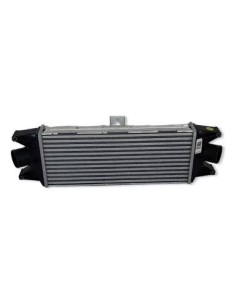 Radiador Intercooler Daily 3.0