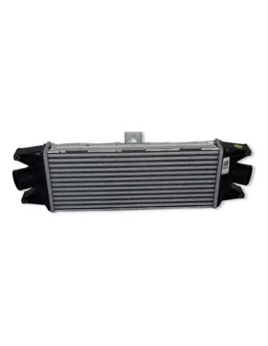 Radiador Intercooler Daily 3.0