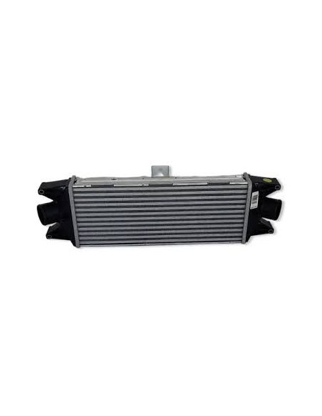 Radiador Intercooler Daily 3.0