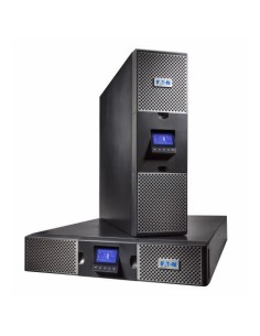 Ups Eaton 9px2200irt2u-ar (incluye Kit De Rack)