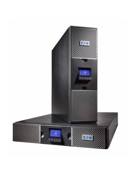 Ups Eaton 9px2200irt2u-ar (incluye Kit De Rack)