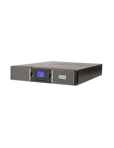 Ups Eaton  9px1000irt2u-ar (incluye Kit De Rack)