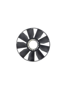 Paleta De Ventilador
