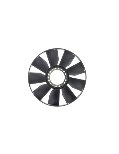 Paleta De Ventilador