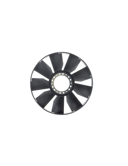 Paleta De Ventilador