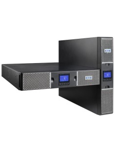 Ups Eaton 9px3000irt2u-ar (incluye Kit De Rack)