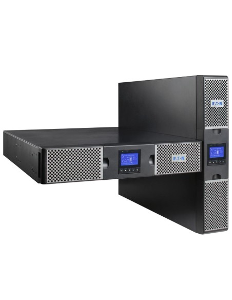 Ups Eaton 9px3000irt2u-ar (incluye Kit De Rack)