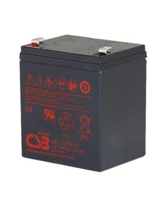 Csb 12v 6ah