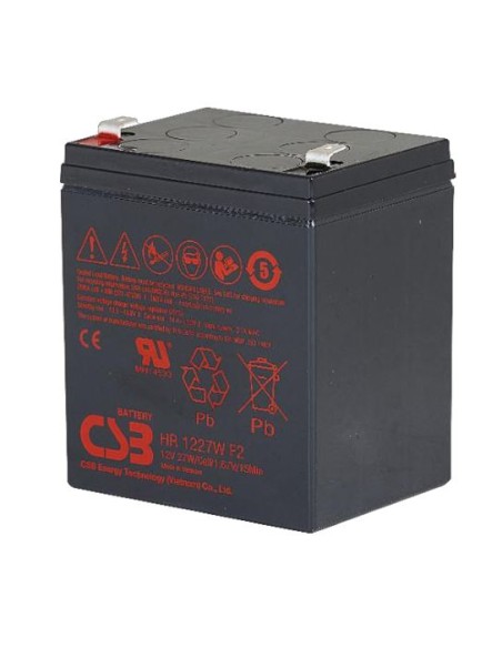 Csb 12v 6ah