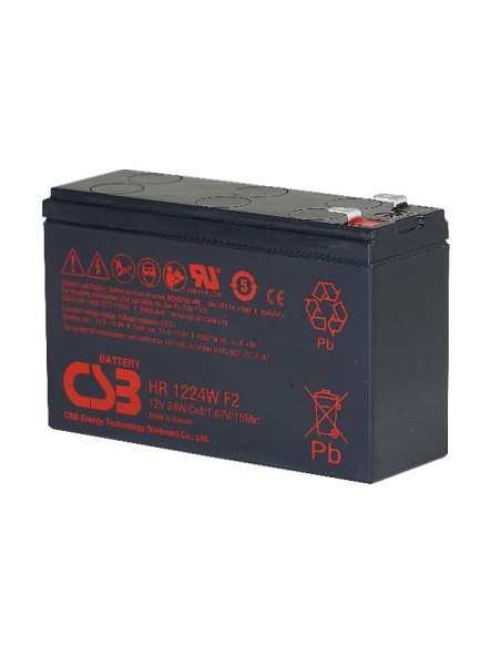 Csb 12v  6 4ah