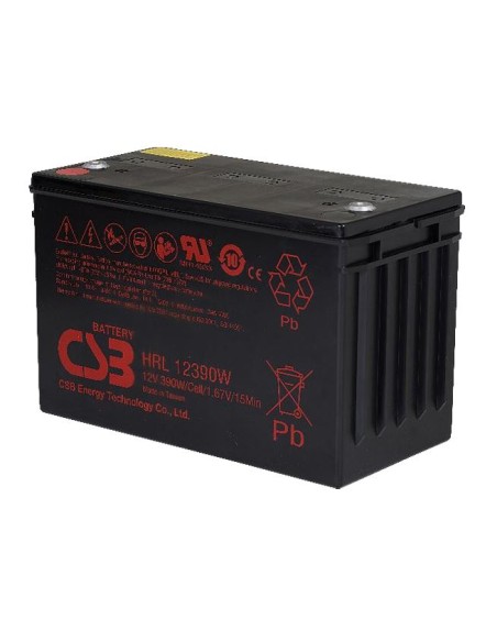 Csb 12v 100ah