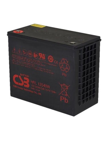 Csb 12v 134ah