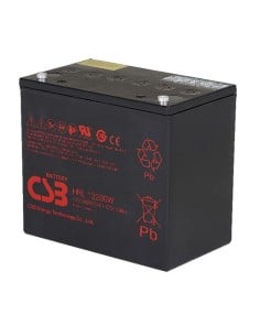 Csb 12v 52ah
