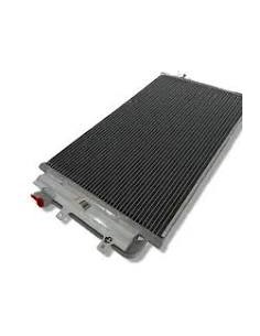 Radiador A/a