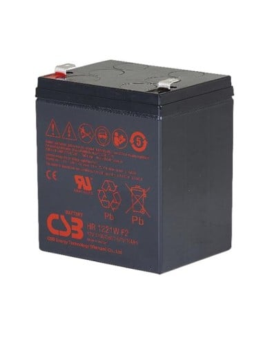 Csb 12v  5.1ah